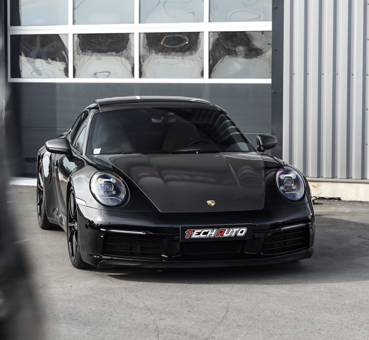 Porsche 911 992 Carrera S