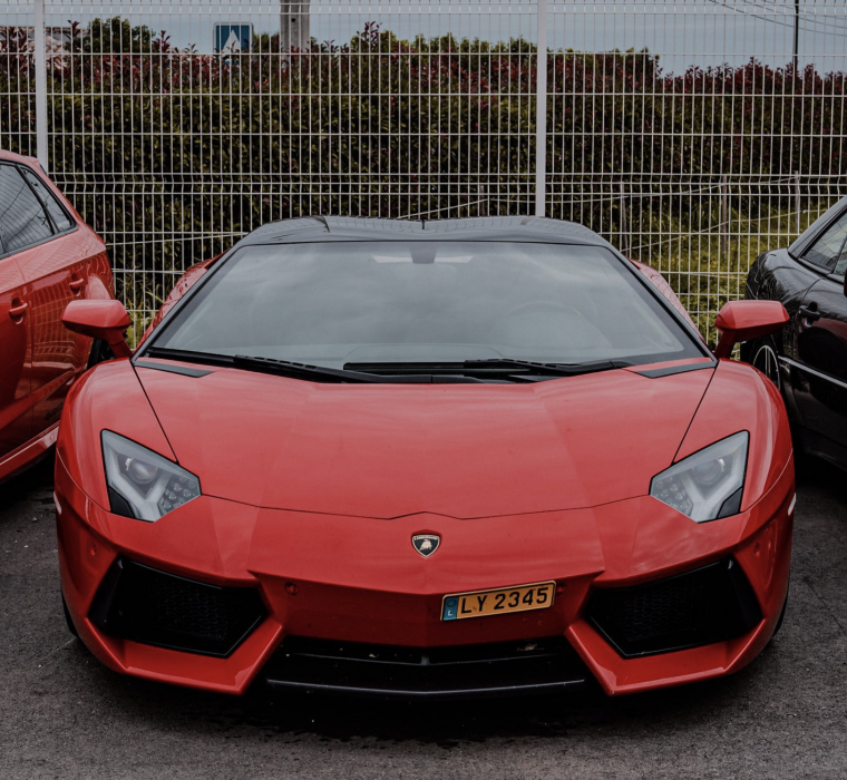 Lamborghini