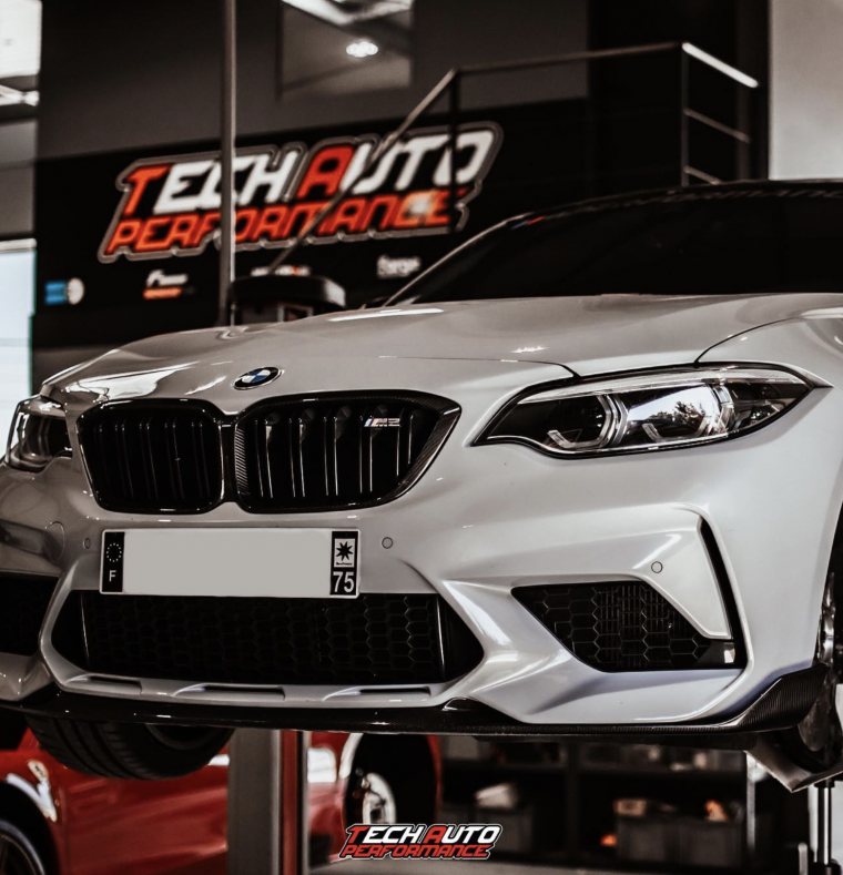 BMW M2 COMPET