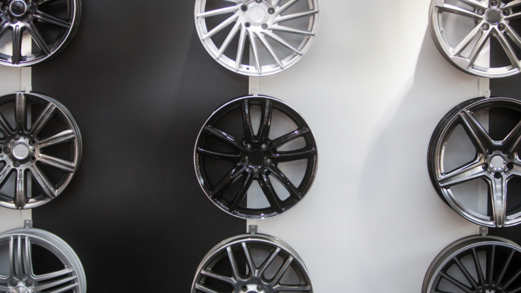 Jantes alu ou tôle ? Notre guide d&rsquo;achat