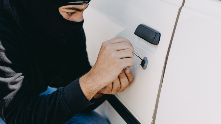 Les 10 voitures les plus volées en France en 2022 : une liste qui peut vous surprendre !