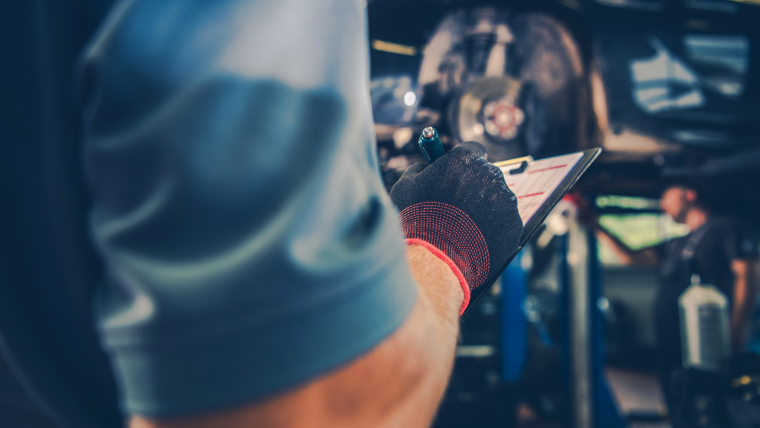 Conseils entretien voiture à Montpellier